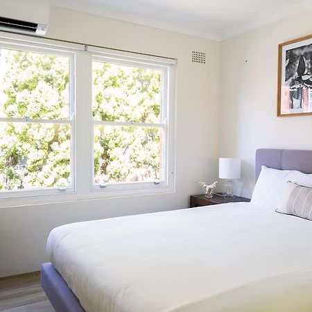 Lotus Stay Manly - Apartment 31F Sidney Dış mekan fotoğraf