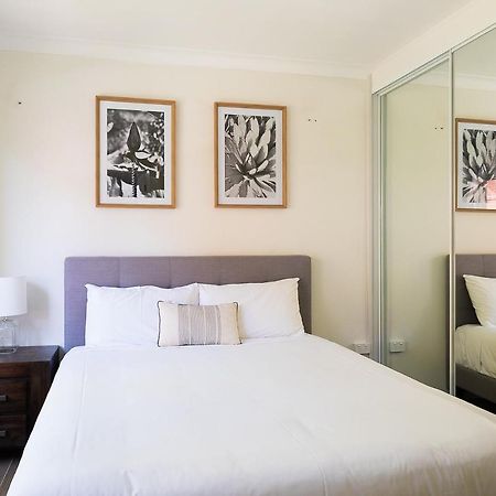 Lotus Stay Manly - Apartment 31F Sidney Dış mekan fotoğraf