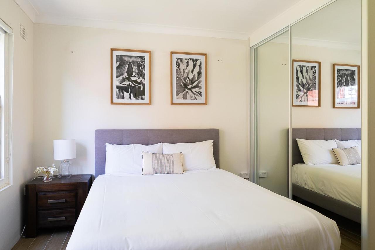 Lotus Stay Manly - Apartment 31F Sidney Dış mekan fotoğraf