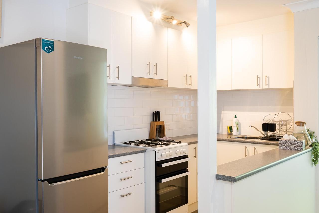 Lotus Stay Manly - Apartment 31F Sidney Dış mekan fotoğraf