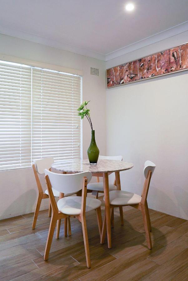 Lotus Stay Manly - Apartment 31F Sidney Dış mekan fotoğraf