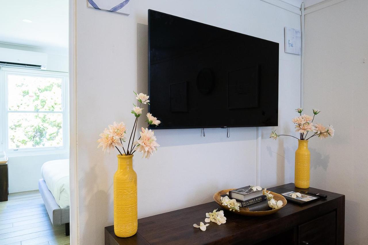 Lotus Stay Manly - Apartment 31F Sidney Dış mekan fotoğraf